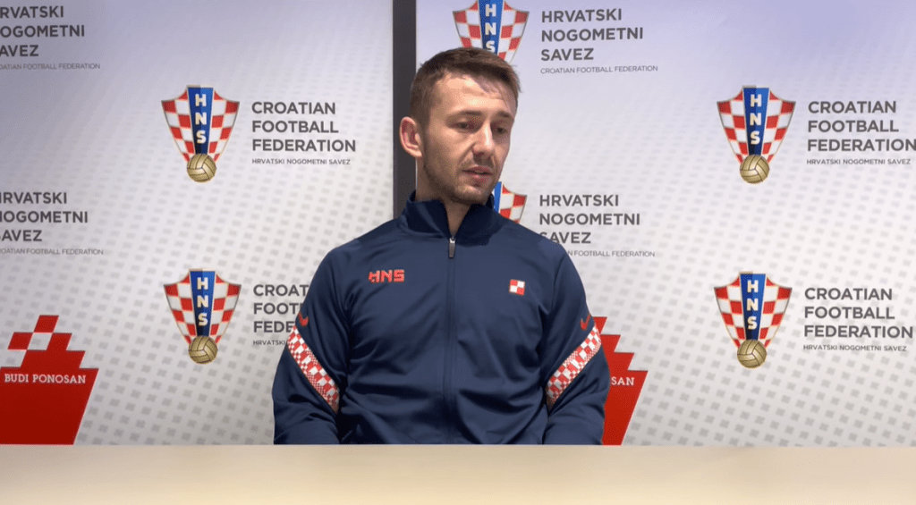 Matošević: Rusi su vrh svjetskog futsala, ali možemo im parirati