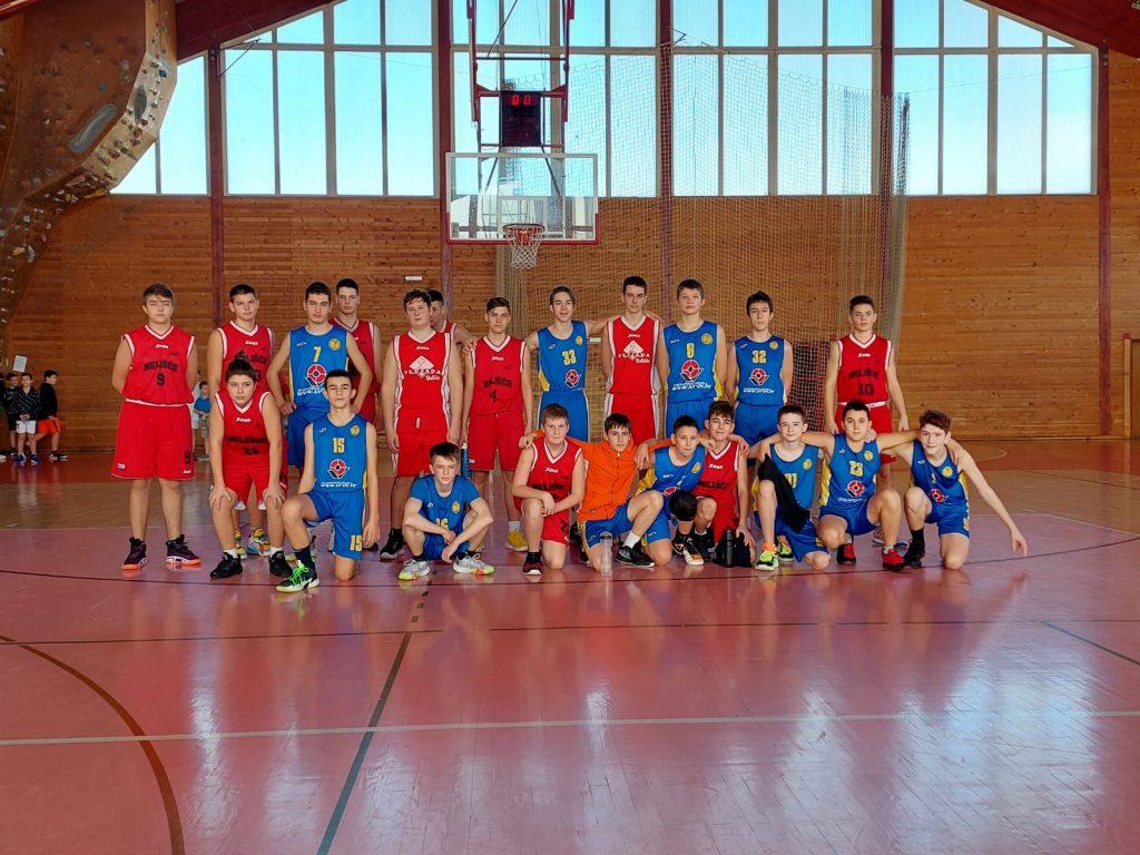 Poraz kadeta od Cedevite, odlični nastupi ostalih ekipa Vrijednosnica