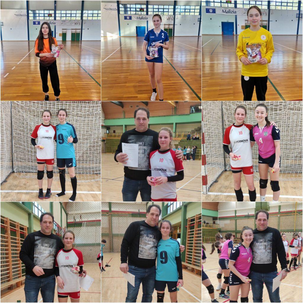 Prva HRL U14: Mlade zvijezde u usponu