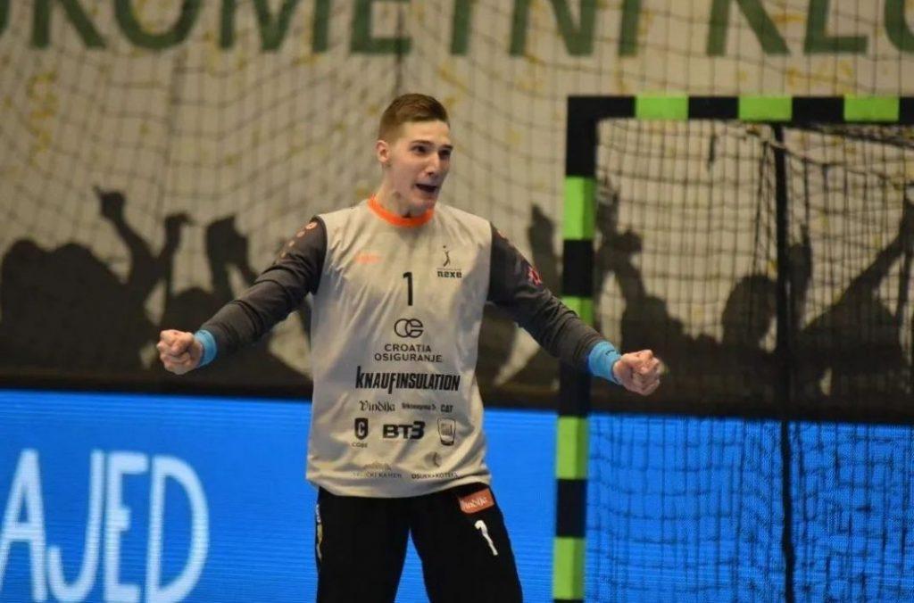 Sjajni rukometaši Nexe-a osigurali osminu finala