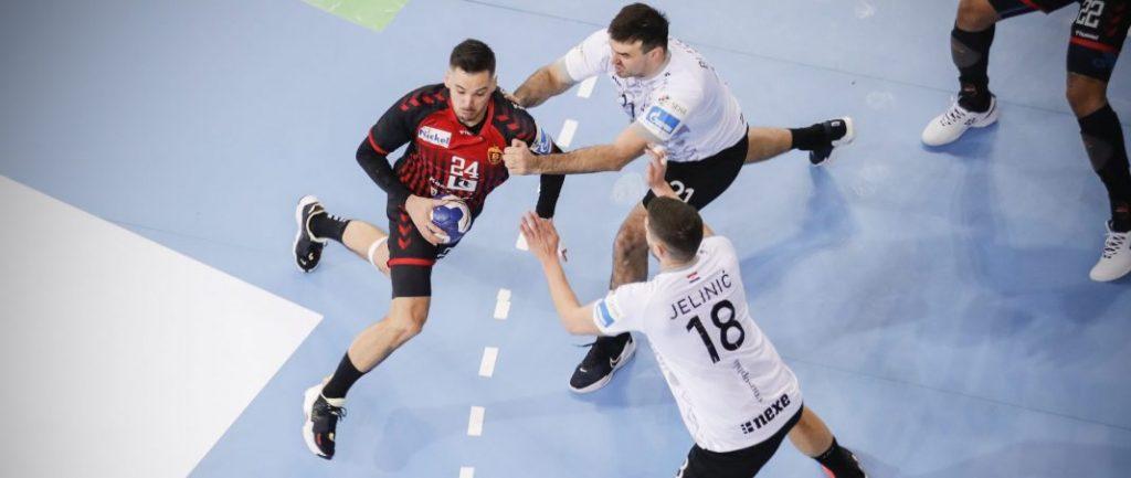 SEHA – Gazprom liga: Nexe pjevajući iz Skopja na otvaranju sezone