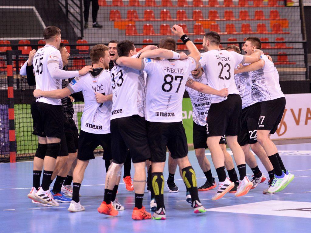 Dramatični raspleti Paket 24 lige s pobjedama PPD Zagreba, Nexe-a i Poreča