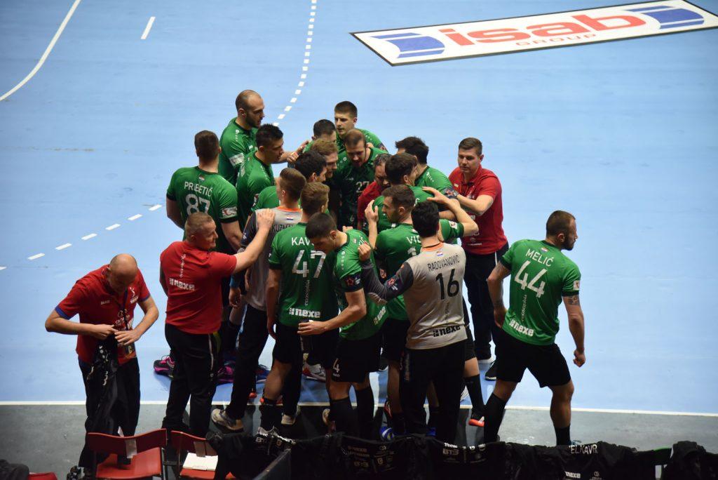 Paket24 Premijer liga – Liga za prvaka: Poreč i Sesvete testiraju vodeće