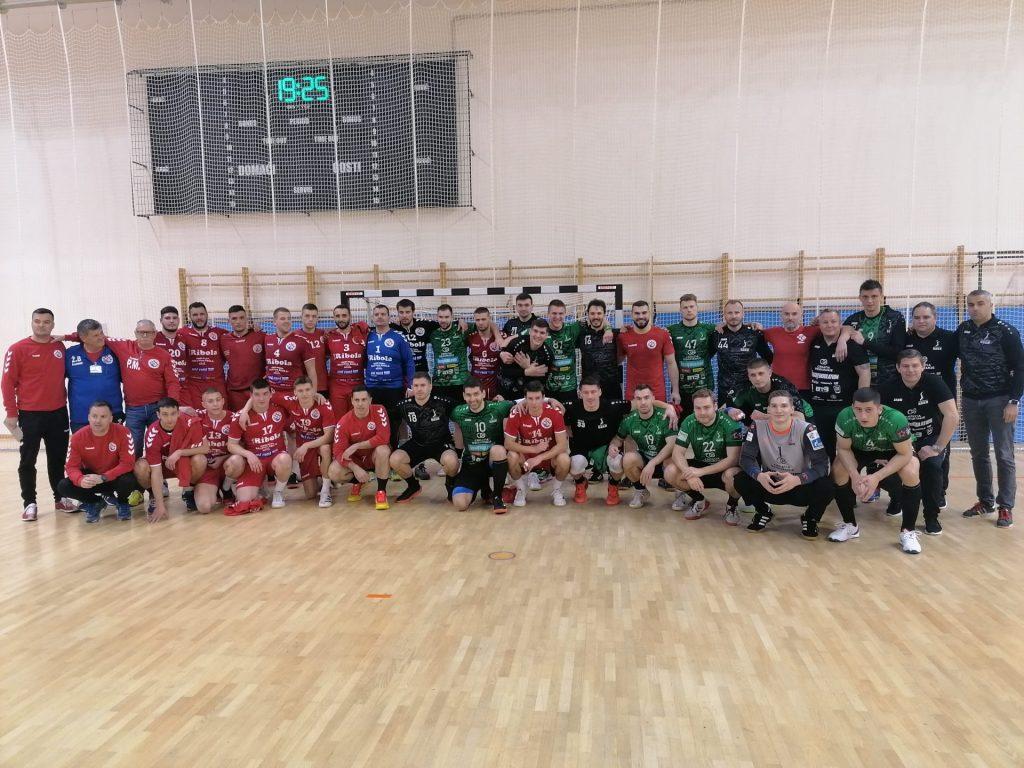 Nexe uvjerljivo projurio u četvrtfinale kupa