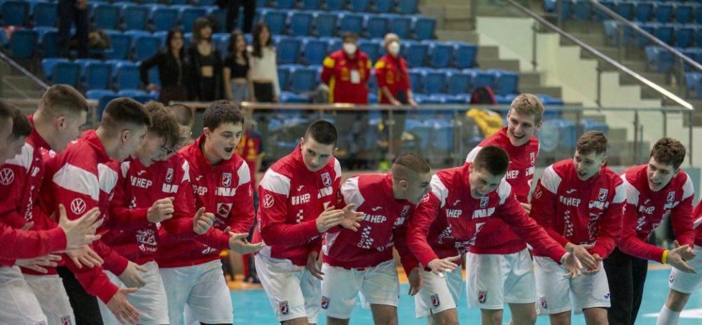 Dva nastupa, dvije pobjede odličnih kadeta na MI