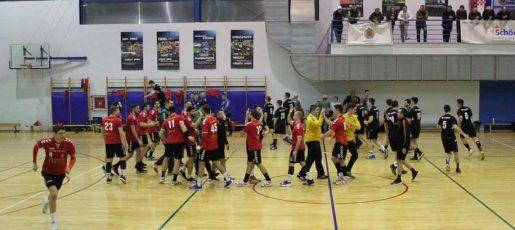 Paket24 Premijer liga – Liga A: Umagu istarski, Rudaru derbi začelja protiv Spačve