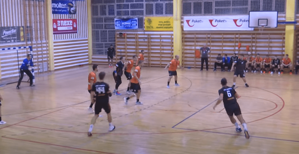 Spačva protiv Bjelovara traži spasonosne bodove