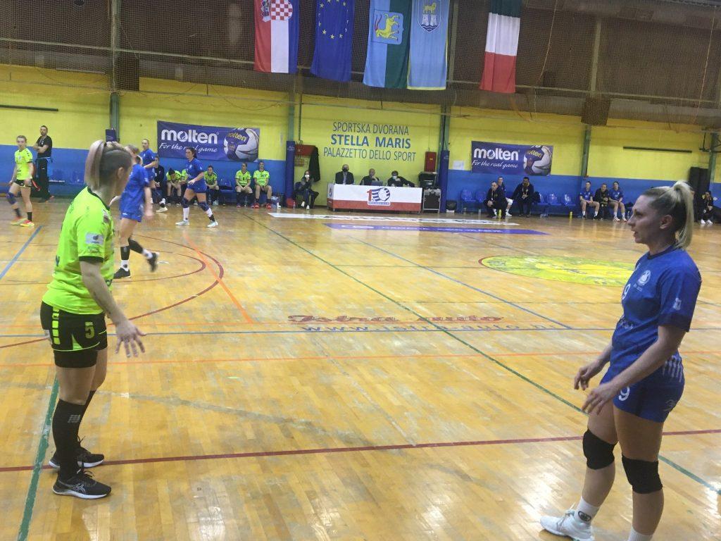 1. HRL – Žene: Posljednje kolo 30. jubilarne sezone
