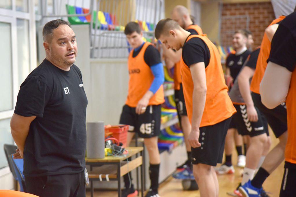 Danas u Našice stižu Plinari, vrijeme je za uzvrat