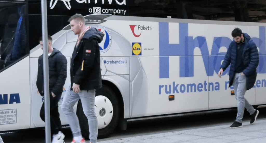 Kauboji će provesti tjedan dana trenirajući u Varaždinu