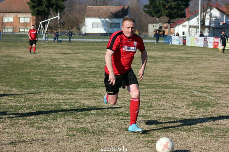 Nakon duge pauze aktiviraju se i požeško slavonski prvoligaši