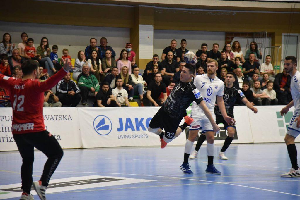 Paket24 Premijer liga – Liga za prvaka: Veliki derbi pripao Nexeu