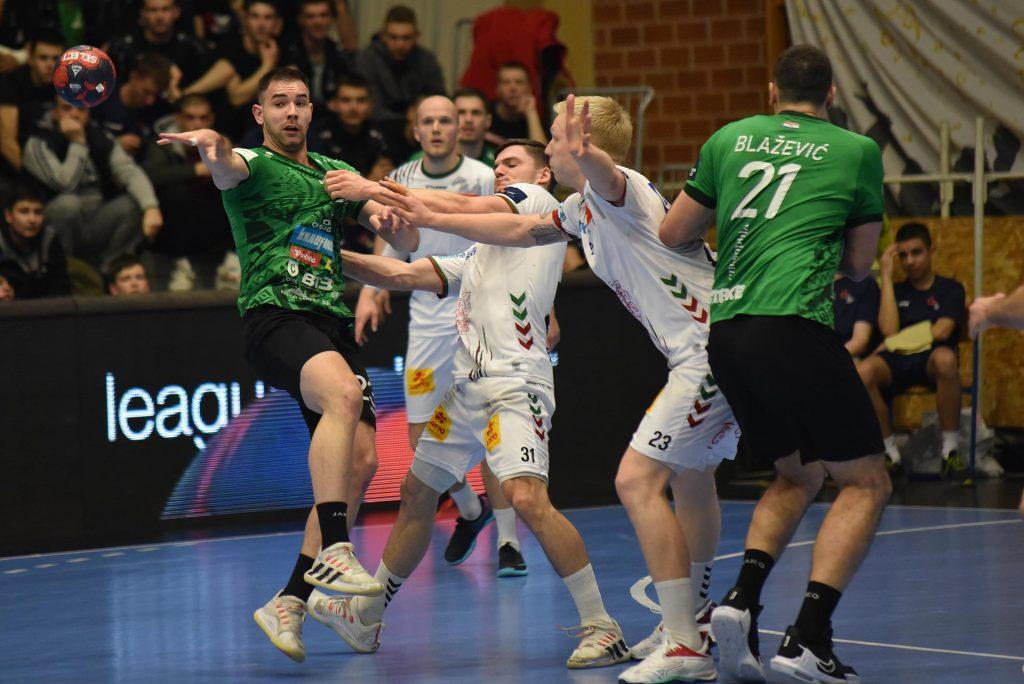 Paket24 Premijer liga – Liga za prvaka: Svi pogledi upućeni su prema Našicama