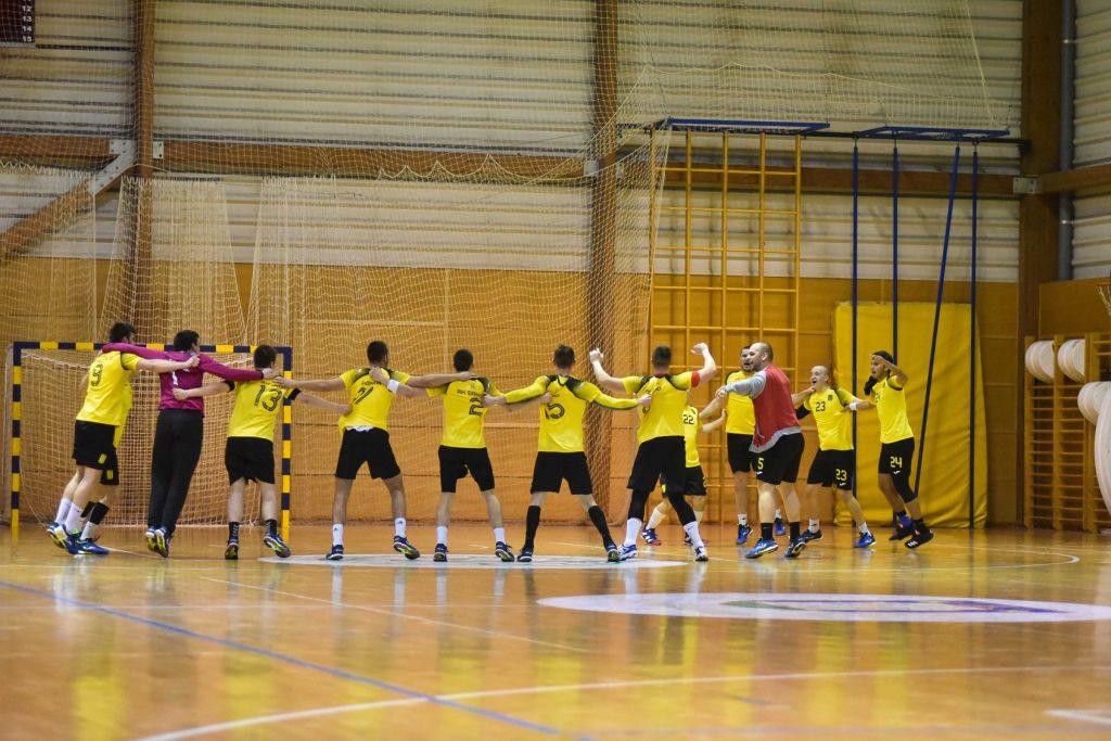 1. HRL Sjever: Đakovo poraženo na domaćem terenu od KTC-a