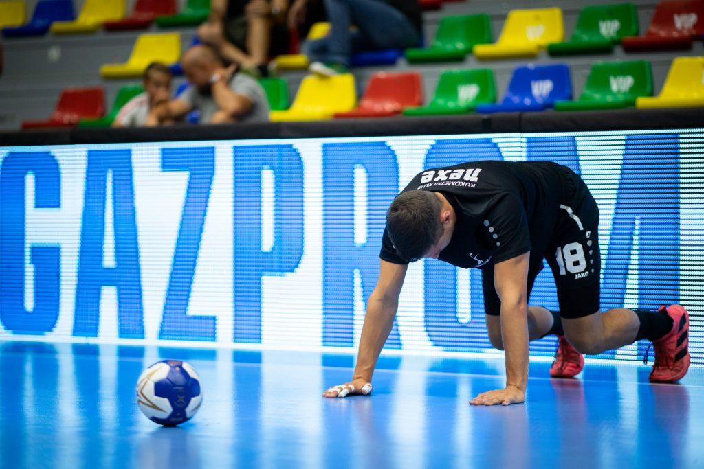 Gromovi će u novu europsku sezonu krenuti iz 2. pretkola