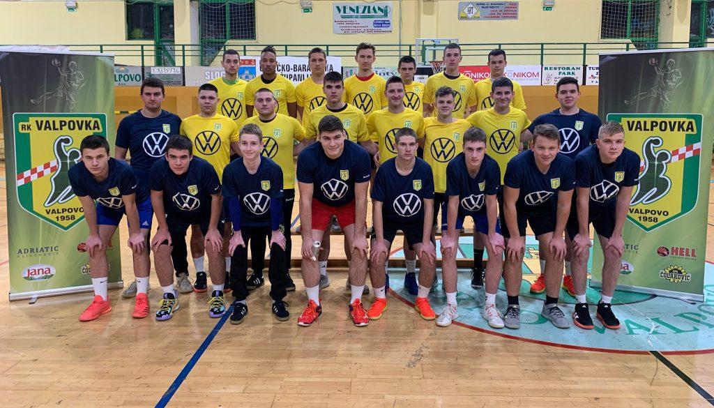 Poraz Slatine u derbiju kola, Valpovka suvereno do bodova, a LiPa i Nova Gradiška bez pobjednika