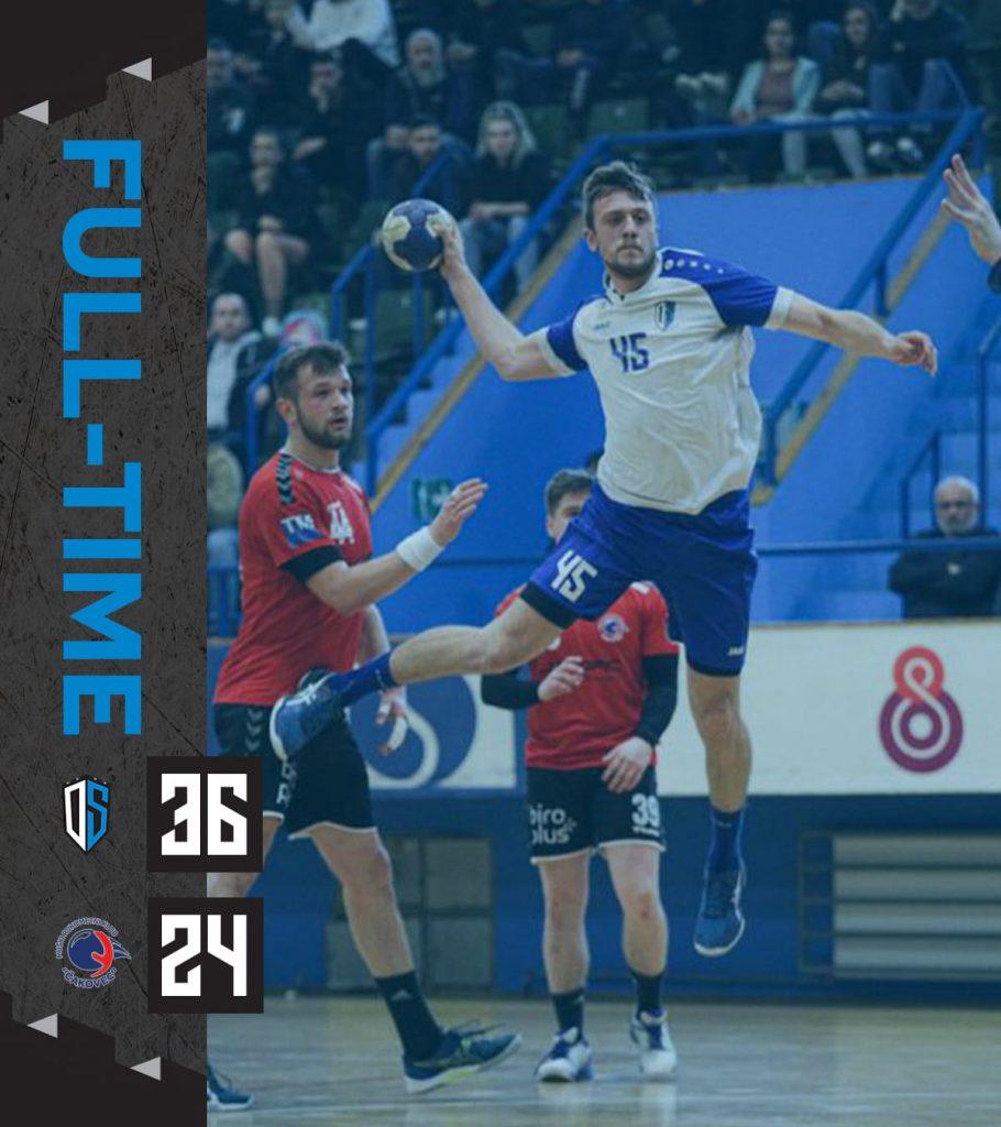 Osječani vrlo lako do pobjede, Đakovo tijesno poraženo, Požega kapitulirala u Križevcima