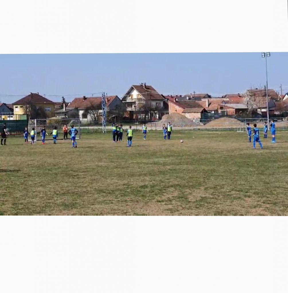 Bez većih iznenađenja u 13. kolu Kvalitetne lige mladeži prednatjecatelja i početnika