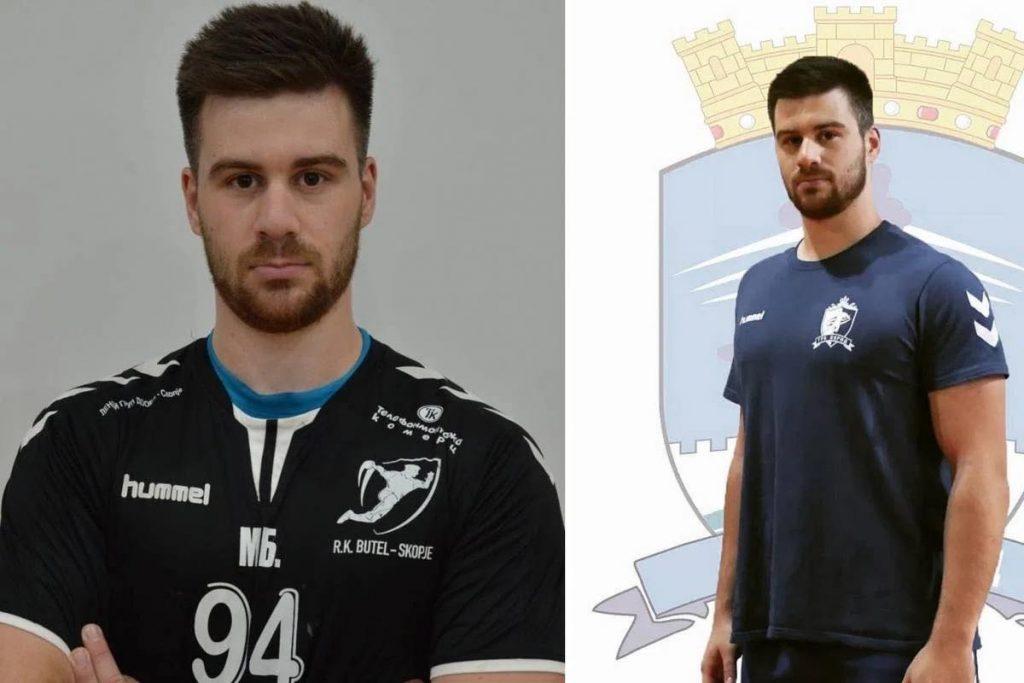 Užas u Skopju: Teško pretučen đakovački rukometaš Denis Tot