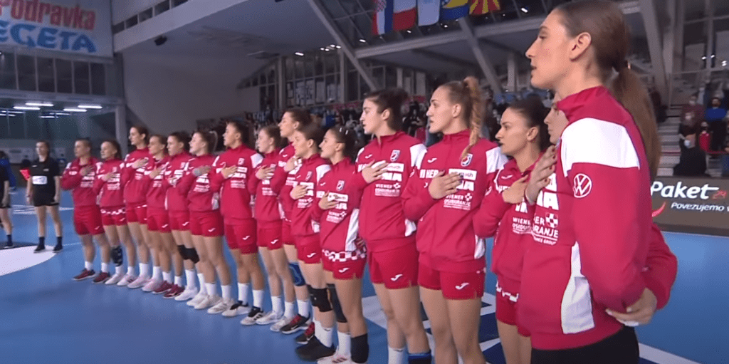 Velika pobjeda rukometašica izborena sjajnom obranom u drugom poluvremenu