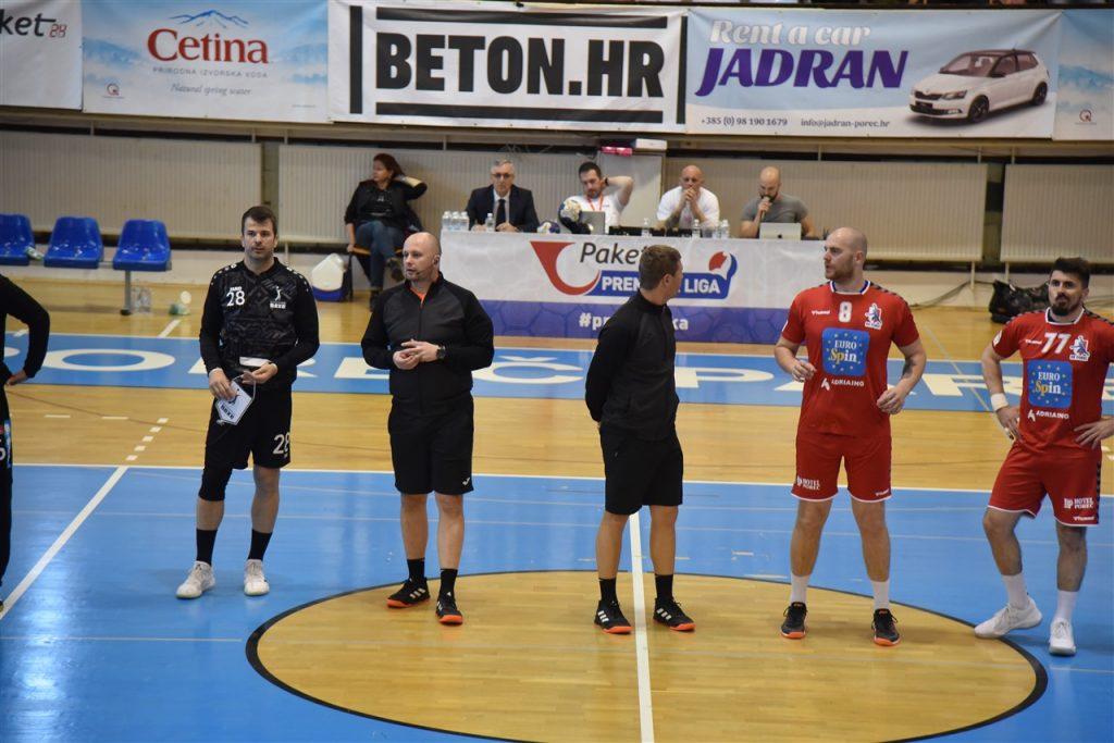 Paket24 Premijer liga: Pobjede Nexea i Sesveta za gužvu na vrhu