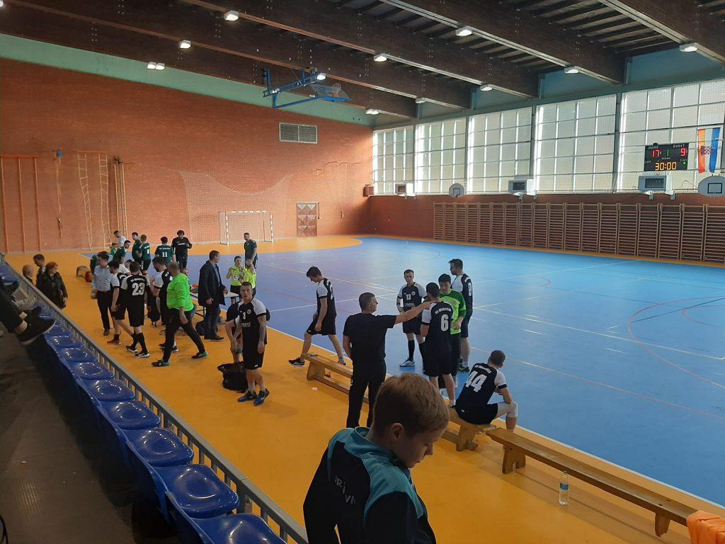 Orahovica vrlo efikasna, Petrijevci do vrijedne pobjede, bez pobjednika u Tenji