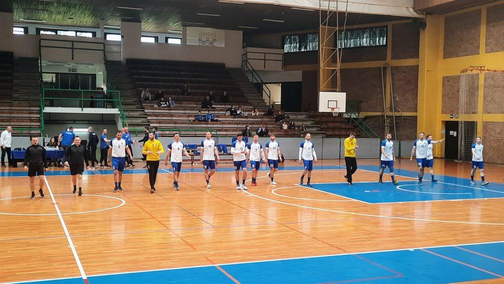 Lagana pobjeda Osijeka, Požega bolja u slavonskom derbiju
