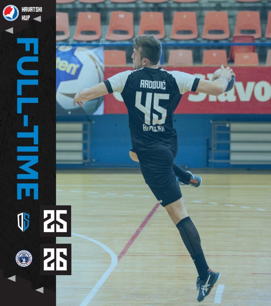 Sesvetama drama u Zrinjevcu, Poreč zaustavio niz Moslavine, PPD Zagreb lako do završnice