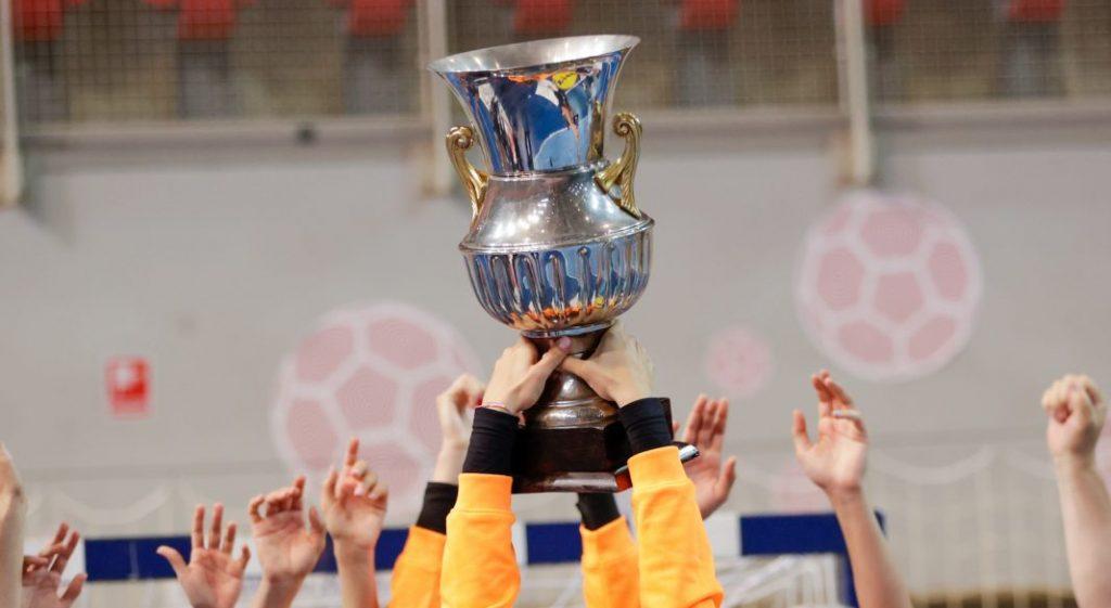 Osječanke ostale bez završnice kupa