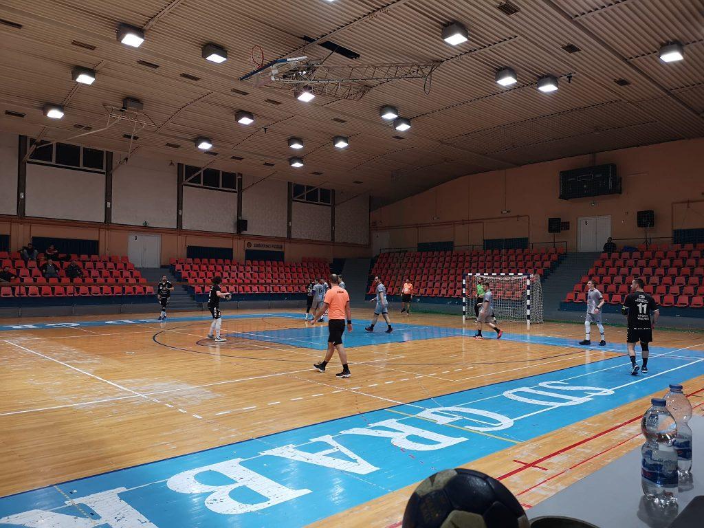 Osijek dočekuje Čakovec, Đakovo Dugo Selo, a Požega ide u Križevce