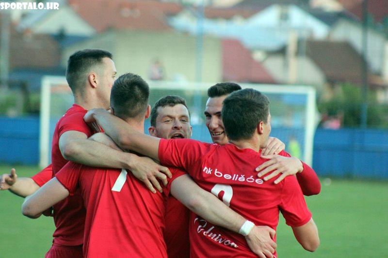 Belišće osmicom projurilo kroz Vukovar