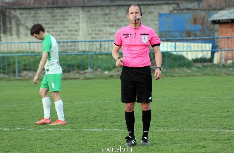 Zbor sudaca NS PSŽ poziva sve zainteresirane za stjecanje zvanja sudac – pripravnik