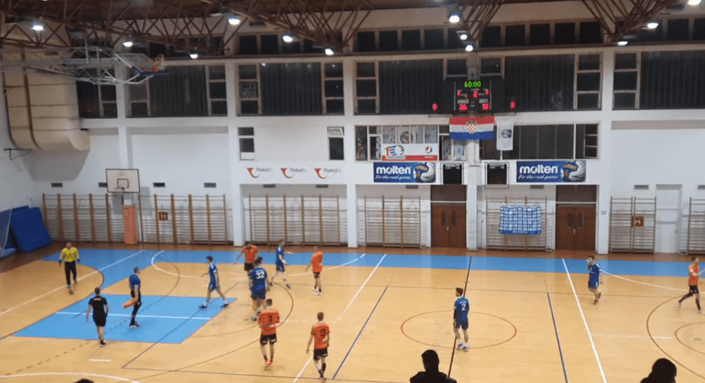 Spačvi igra samo pobjeda u Bjelovaru