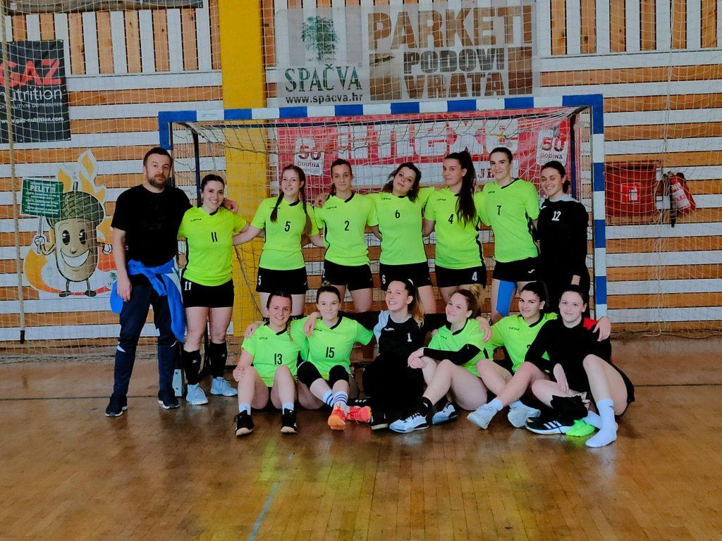 Tijesan poraz Osijeka, Vinkovci odigrali savršenu utakmicu, Brod bez sreće protiv Virovitice