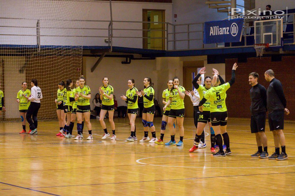 1. HRL – Žene: Derbi kola pripao Lokomotivi, Zrinski još jednom bolji od Osijeka