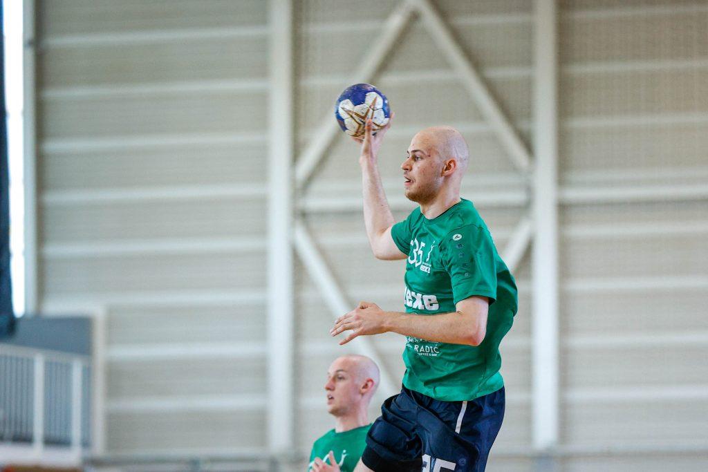 Nexe slavio u slavonskom okršaju za polufinale završnice u Poreču