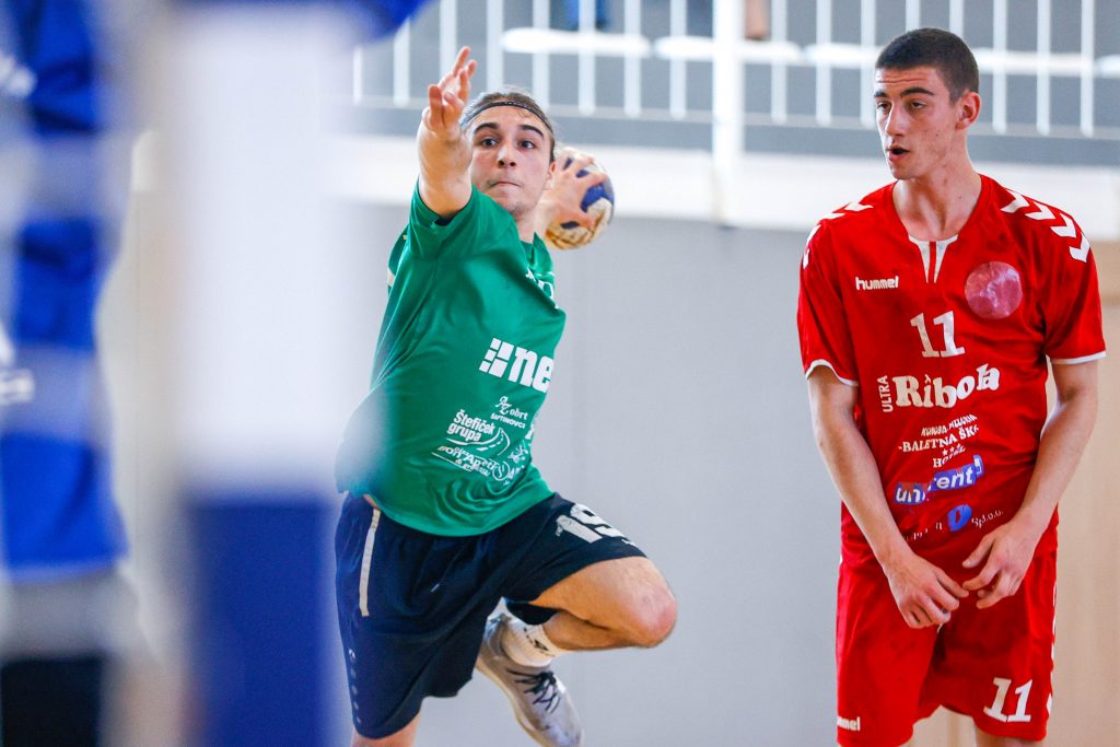 Nexe nije uspio dohvatiti finale u Poreču