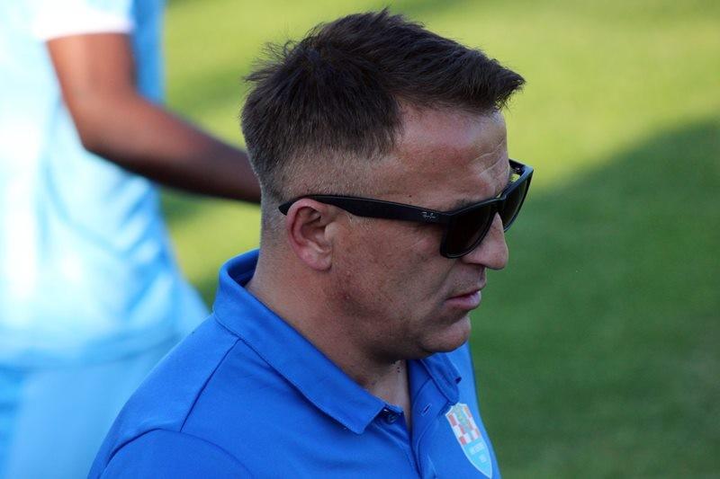 Šok na istoku: Miroslav Bojko više nije trener Vukovara