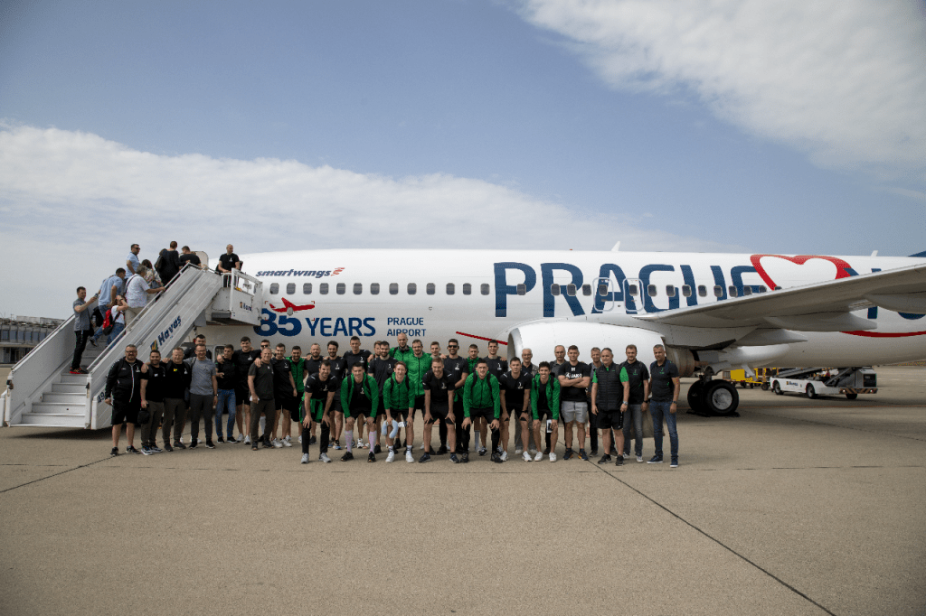 Gromovi u Lisabonu – sve je spremno za veliki rukometni spektakl EHF Finals 2022