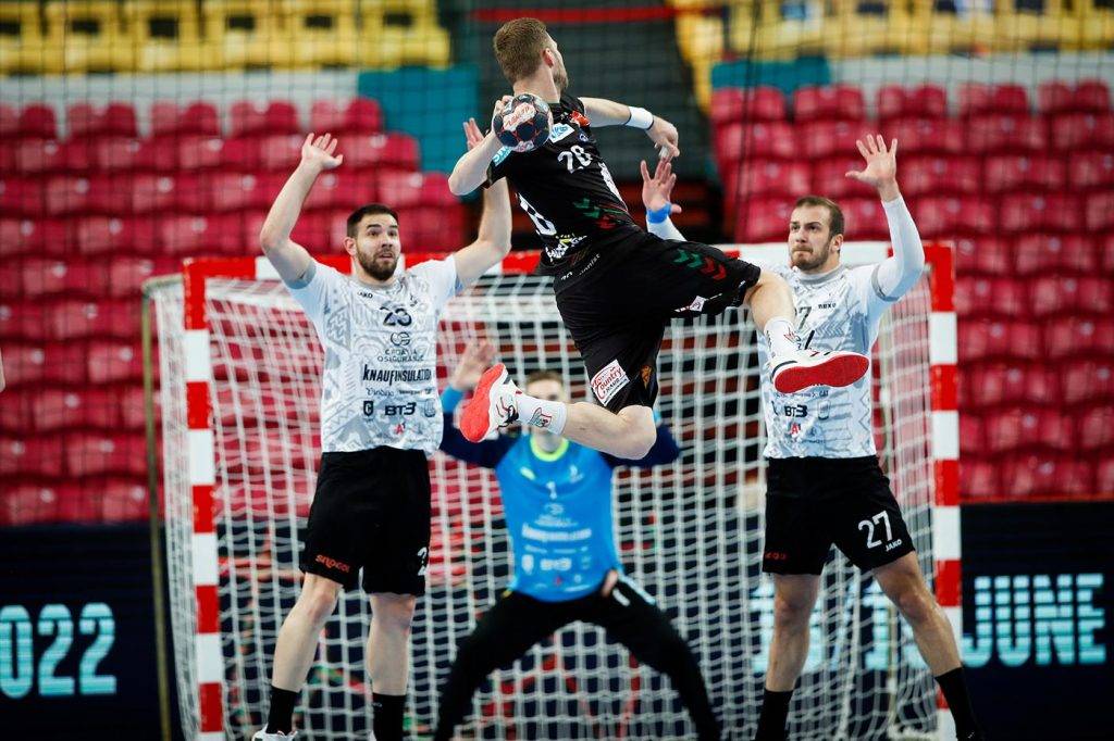 Nexe je sjajnu i povijesnu sezonu okončao četvrtim mjestom na Final Fouru