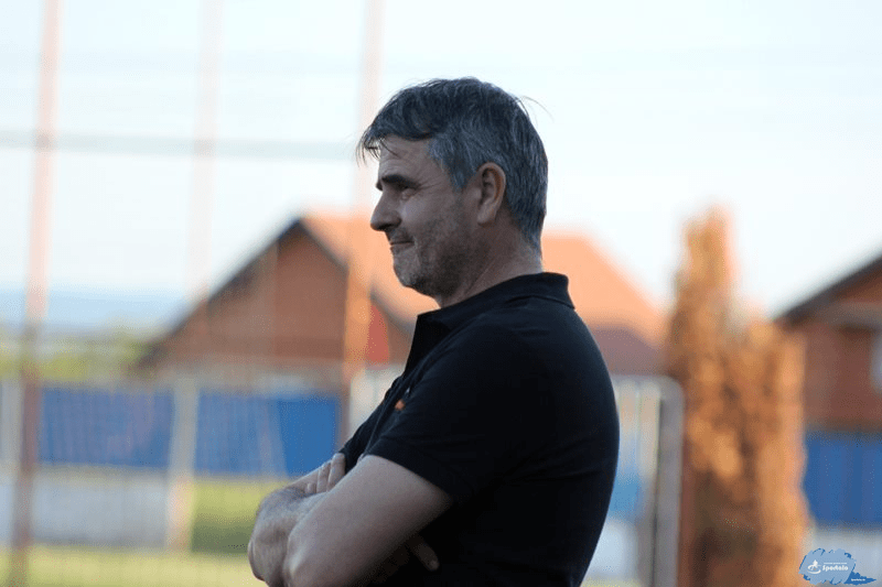 Čepin testira Graničar, u Dardi baranjski derbi