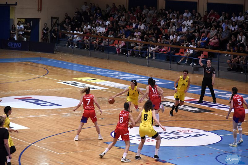 Final four Kupa Ružice Meglaj Rimac ponovno u Požegi?