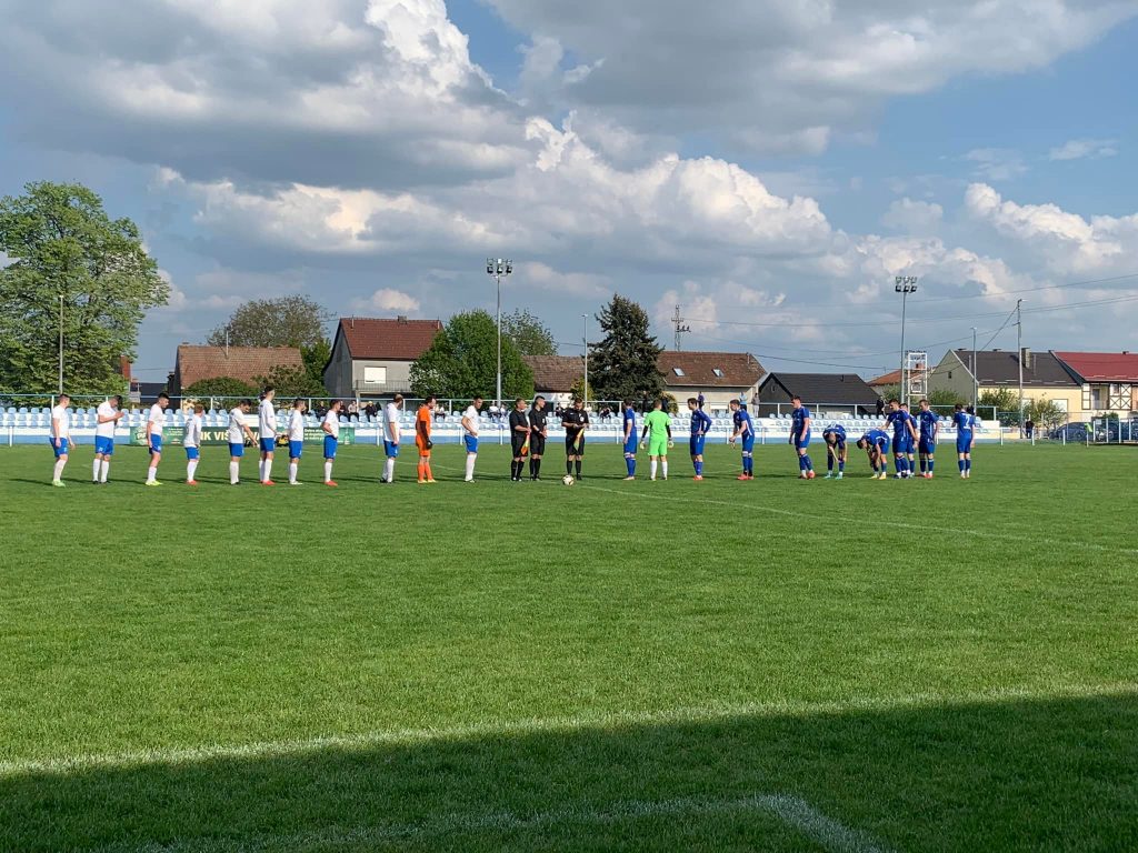 MŽNL Osijek-Vinkovci: Vardarac dočekuje Mladost, Dilj gostuje u Višnjevcu, derbi kola u Dalju