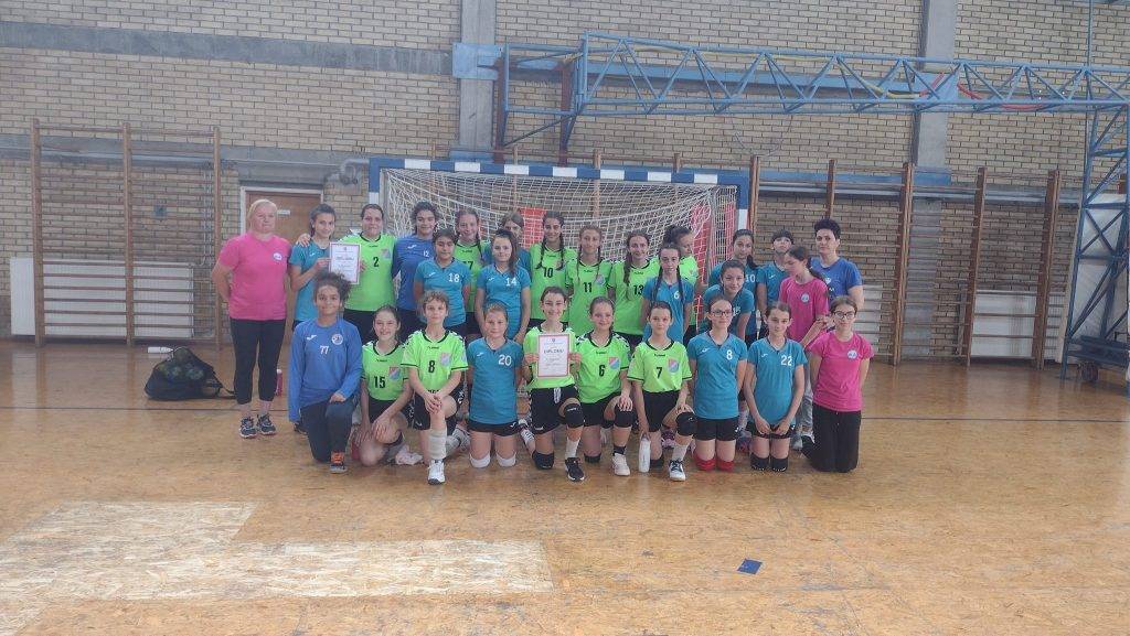 Rukometni turnir povodom Dana Općine Darda