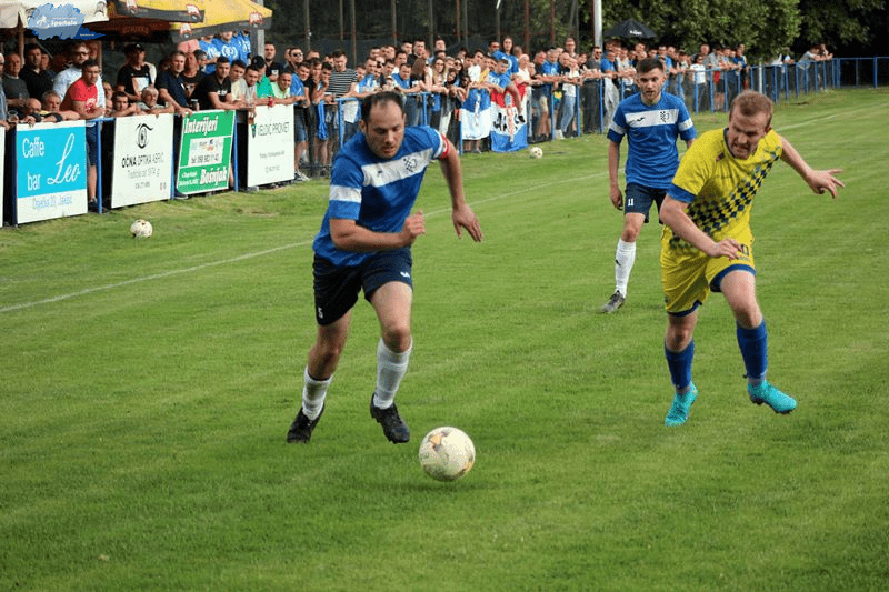 Izvučeni su parovi četvrtfinala požeško slavonskog nogometnog kupa