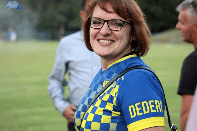 Gradonačelnica Šarić održala sastanak s predstavnicima nogometnih klubova