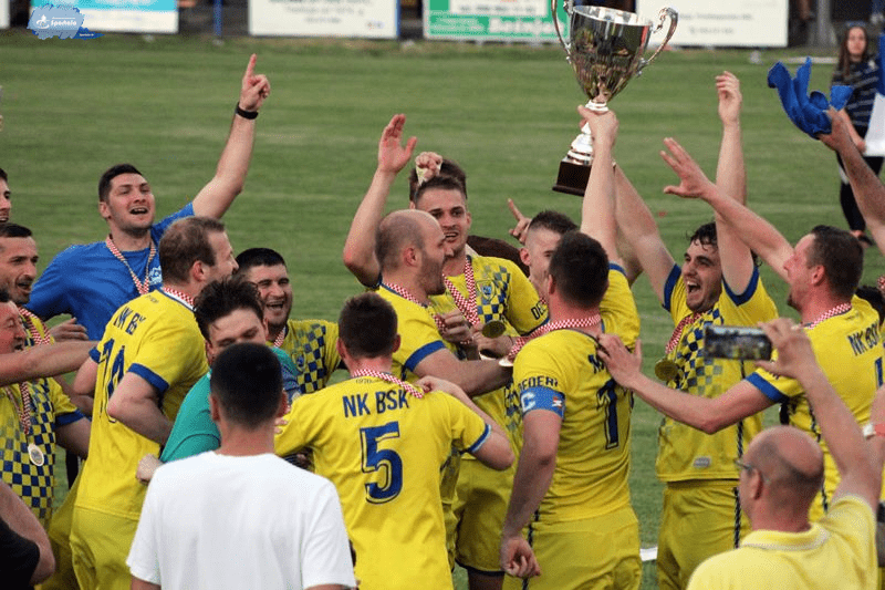 Četvrtfinale Kupa: Slavonija dočekuje Slaviju, Jakšić gostuje u Kutjevu