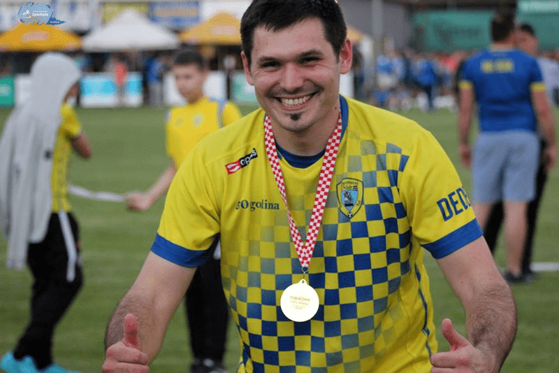 Odigrana 1/16 finala kupa Požeško-slavonske županije