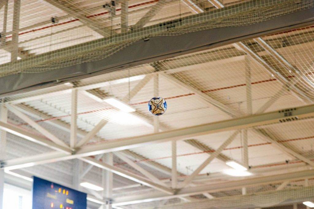 Olimpijina Lea Štraser na popisu izbornika Vedrana Krkača