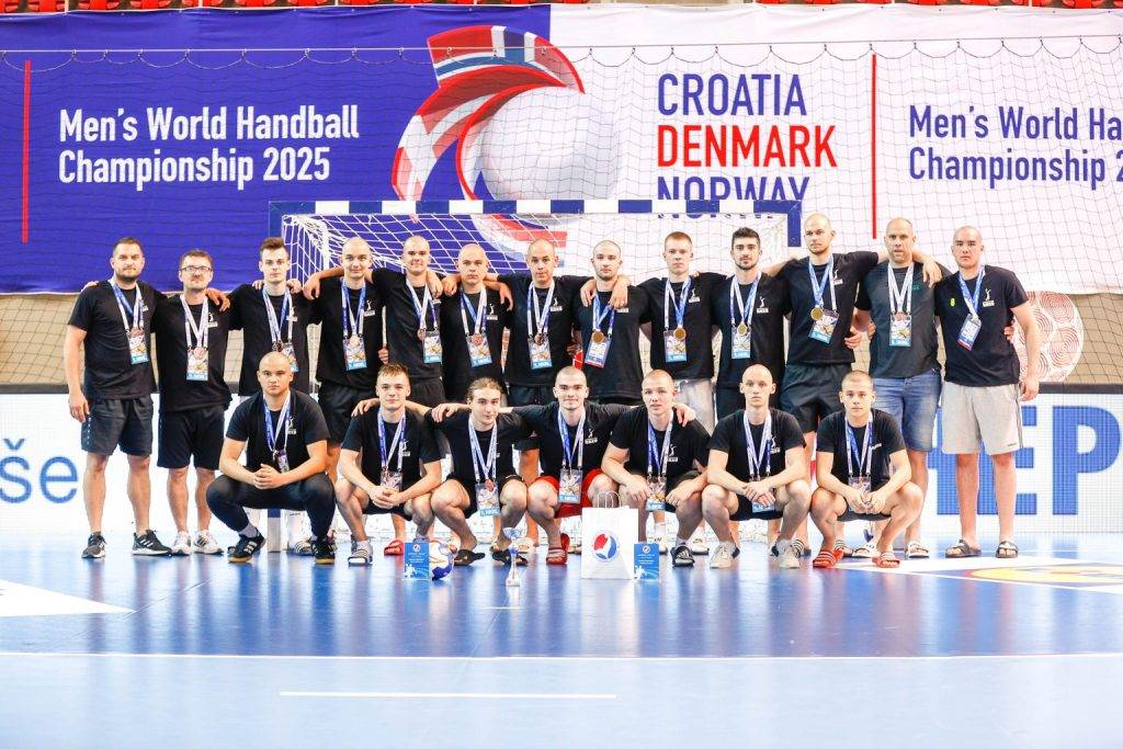 Fantastična sezona mlađih selekcija – mladi Gromovi idu zadovoljni na odmor